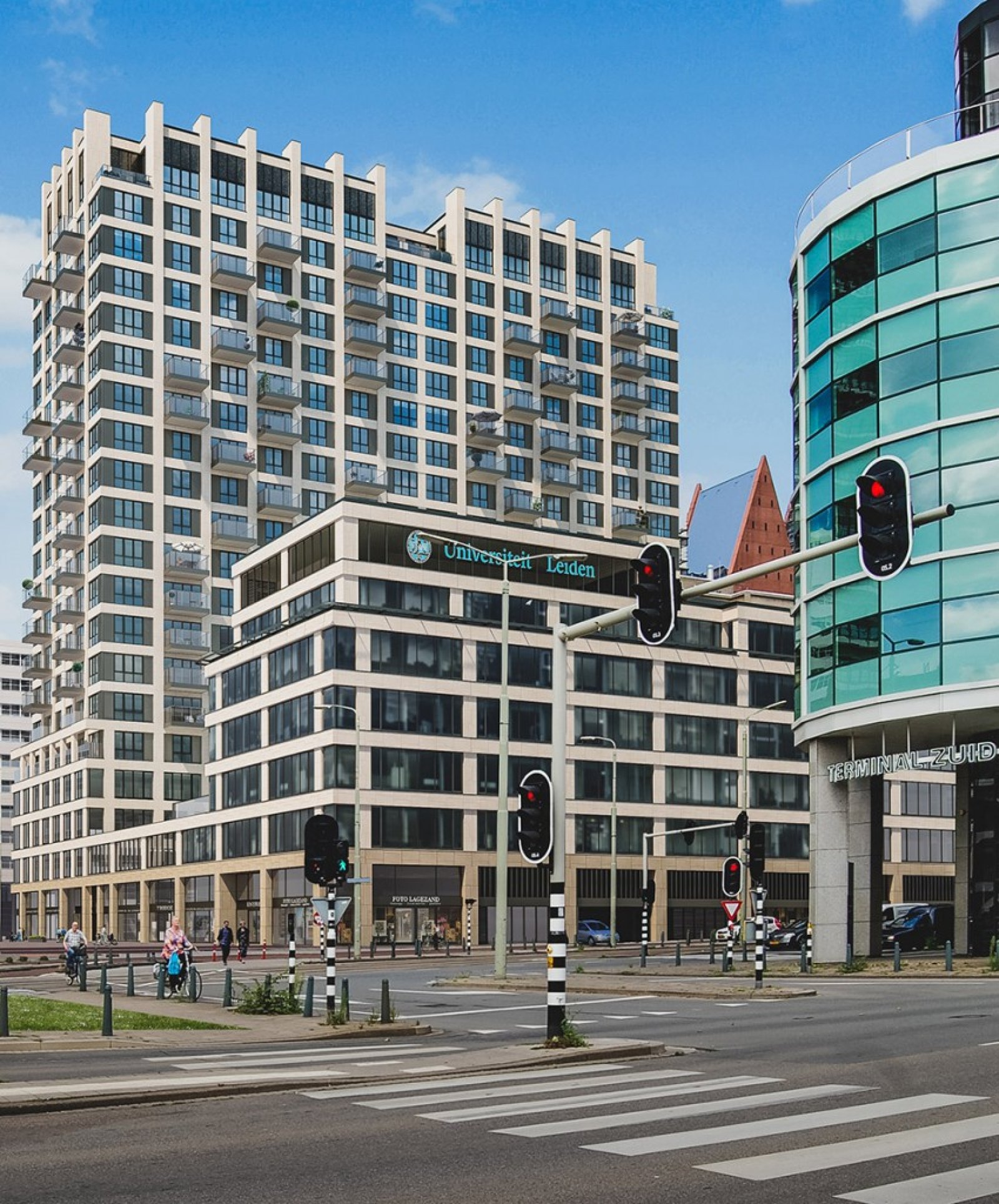 Te huur: Den Haag / €1375,00 p.m. / 80,00m2