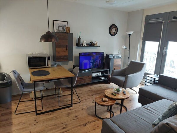 Te huur: Enschede / €501 p.m. / 40m2