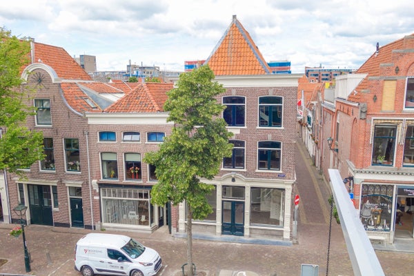 Te huur: Alkmaar