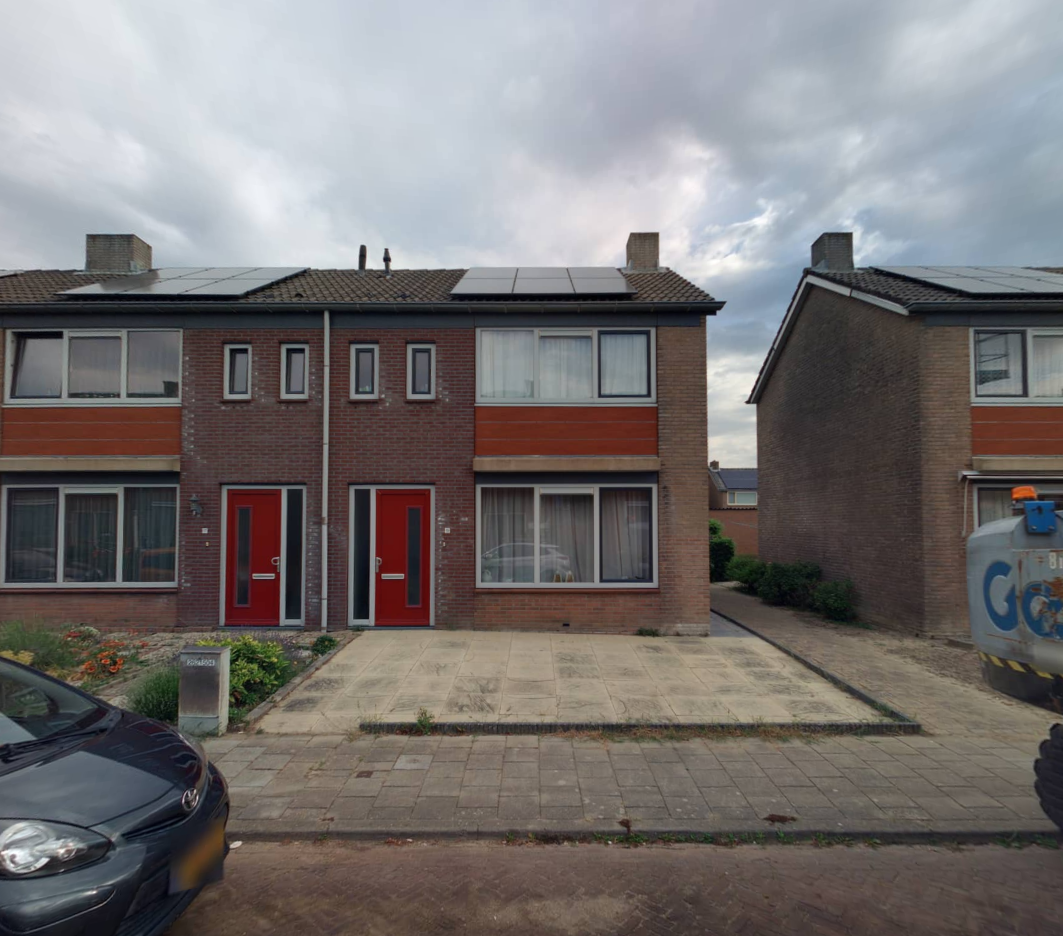 Te huur: 's-Heerenhoek / €713 p.m. / 24m2