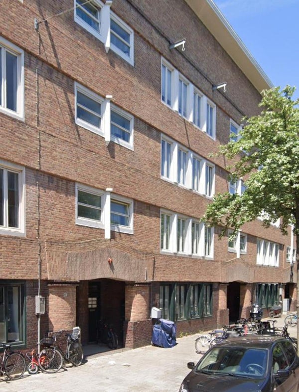 Te huur: Amsterdam