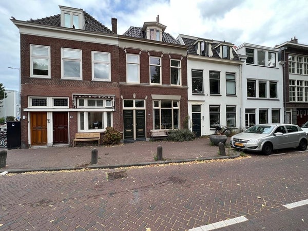 Te huur:  Utrecht  / €816 p.m. / 20m2