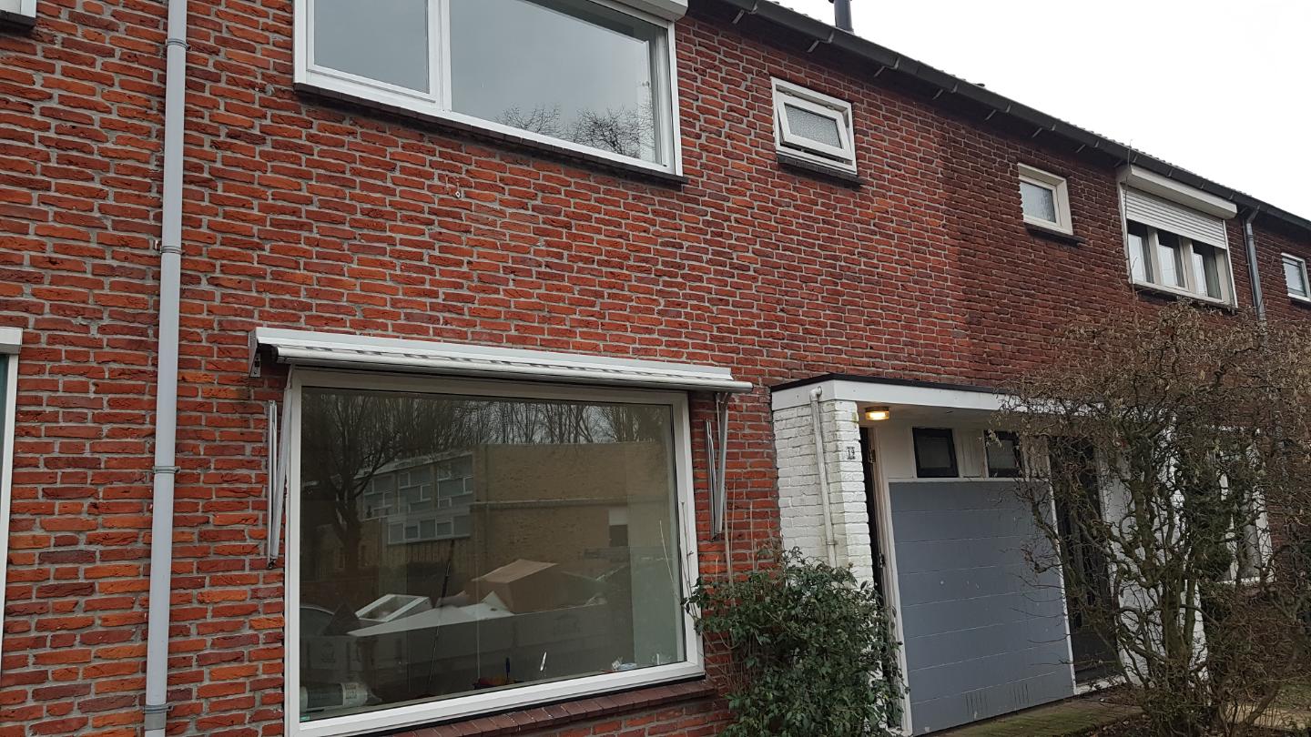 For rent: Enschede