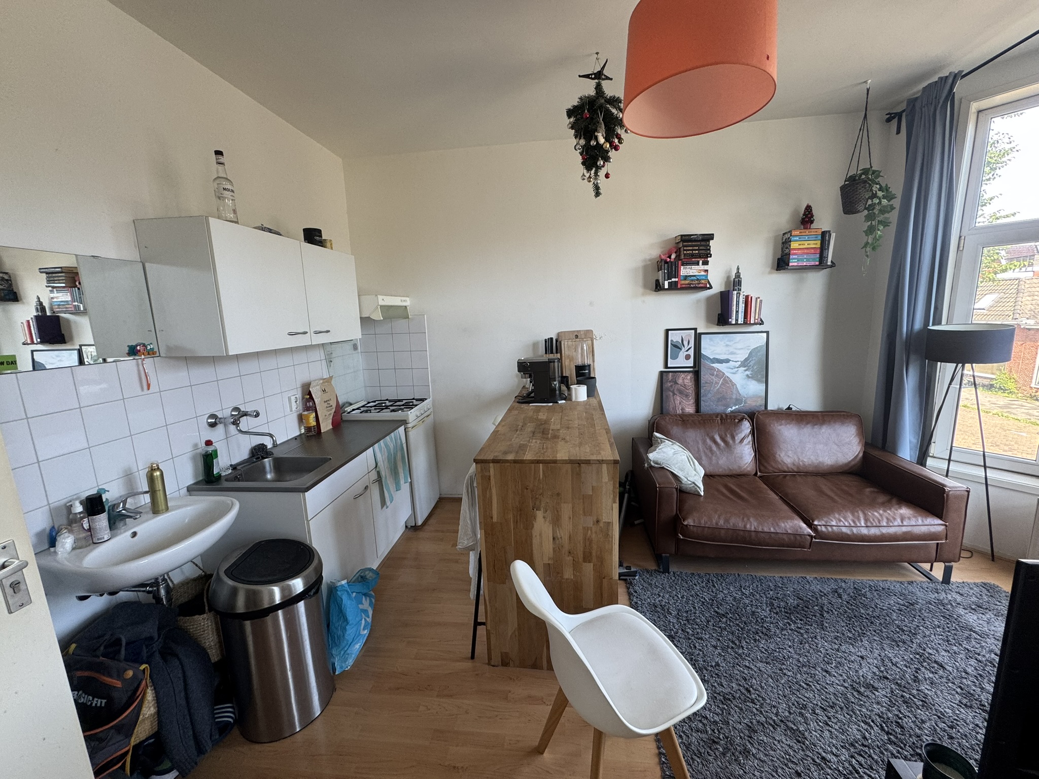 Te huur: Groningen