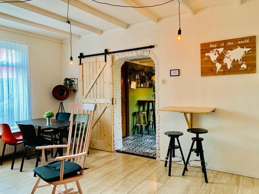 For rent: Enschede
