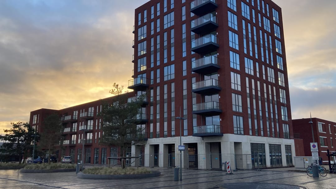 For rent: Dronten