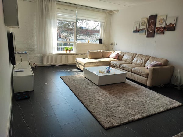 Te huur: Amsterdam / €1150,00 p.m. / 95,00m2