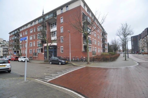 Te huur:  Eindhoven  / €1670,00 p.m. / 84,00m2