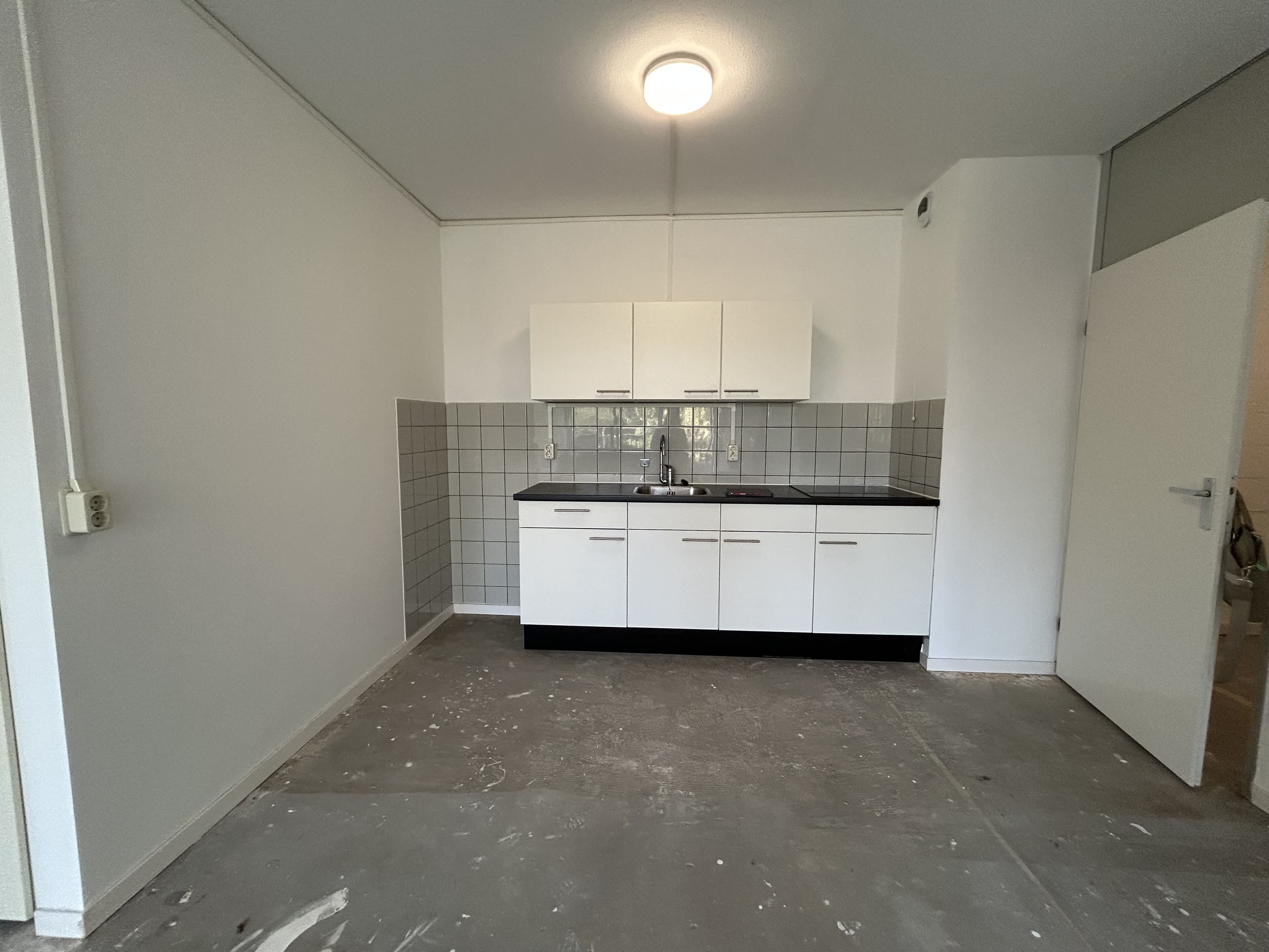 Te huur: Amsterdam