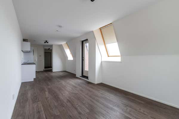 For rent: Den Haag