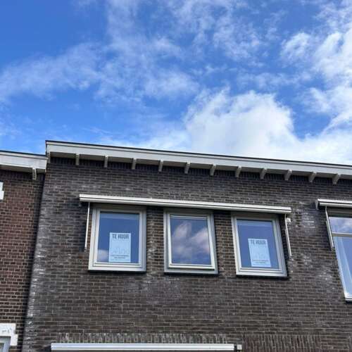For rent: Zwolle / €695.00 p.m. / 20.00m2