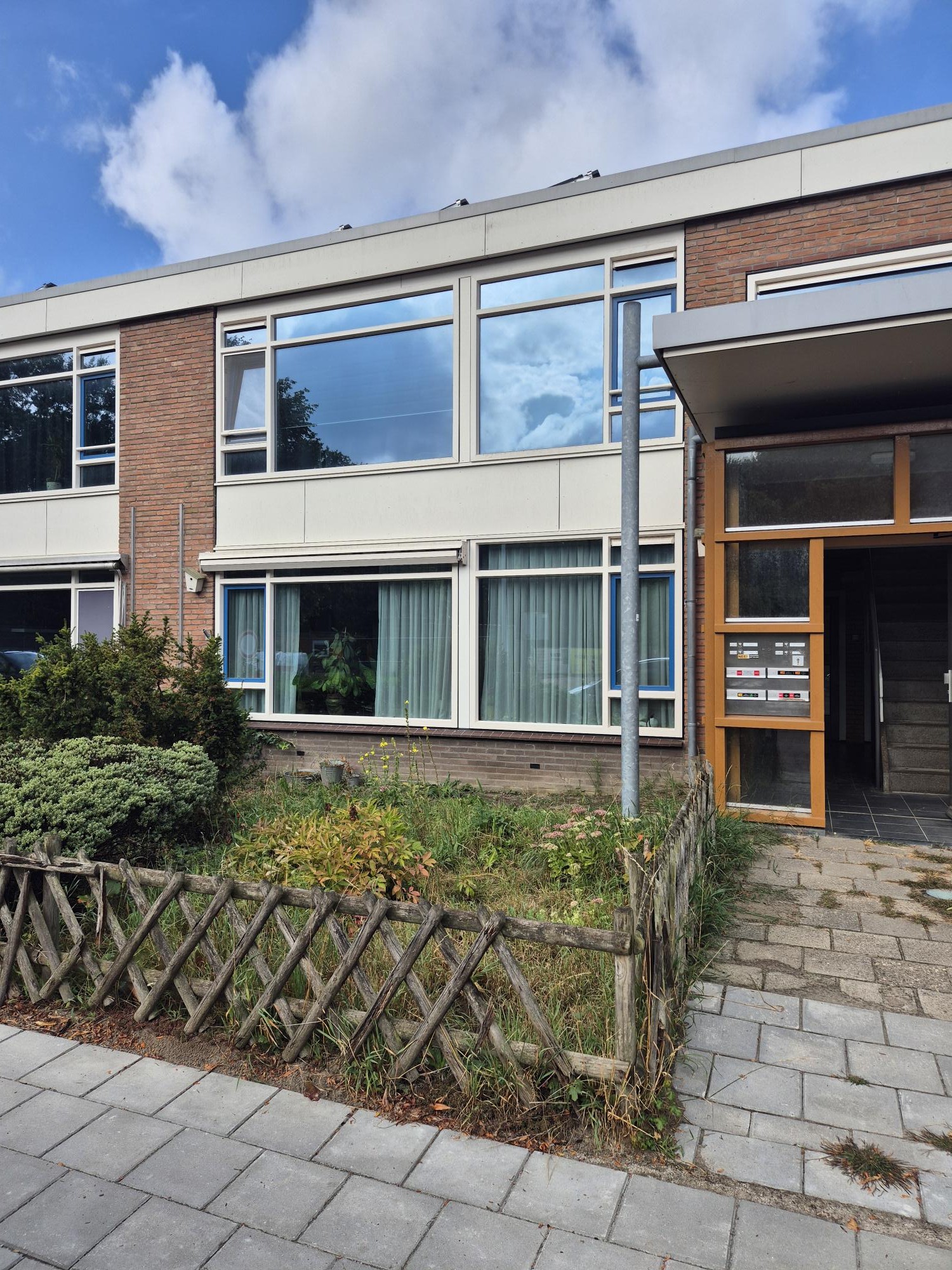 For rent: Boerhaar / €752 p.m. / 64m2