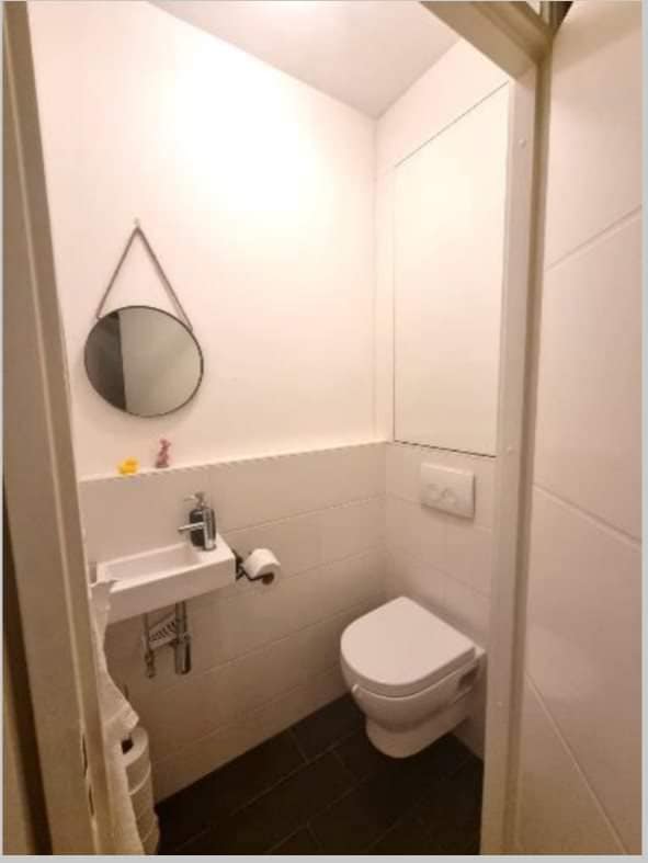 Te huur: Amsterdam