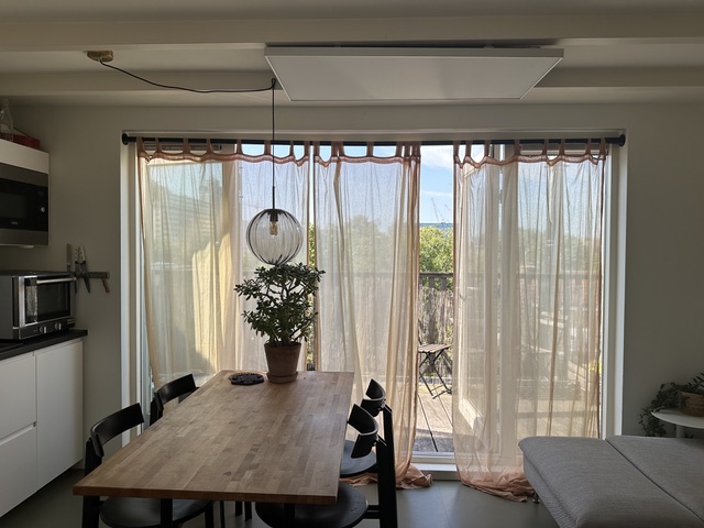 For rent: Amsterdam