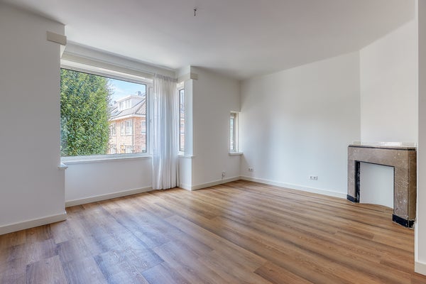 For rent: Voorburg