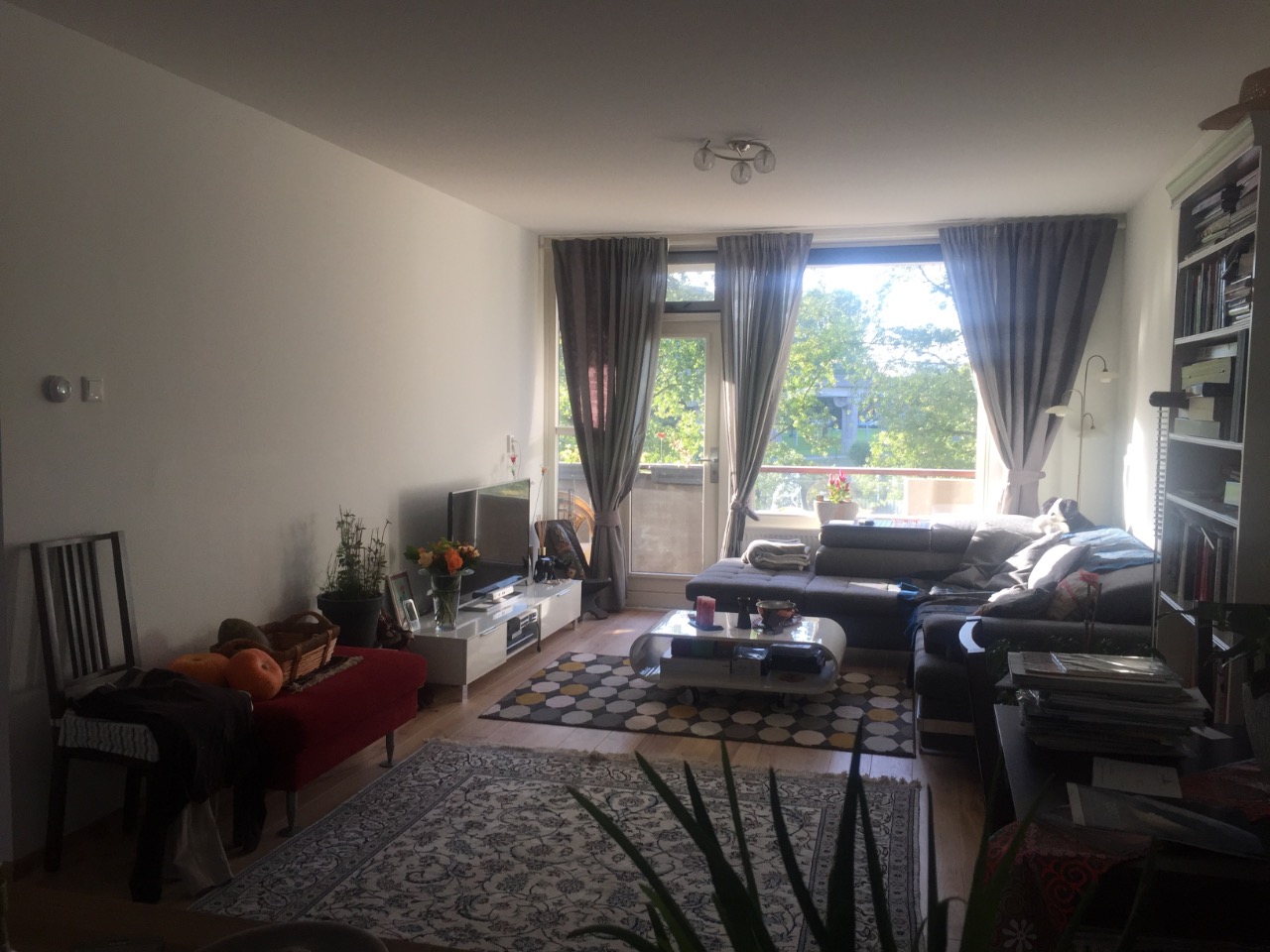 Te huur: Amsterdam / €1600,00 p.m. / 68,00m2