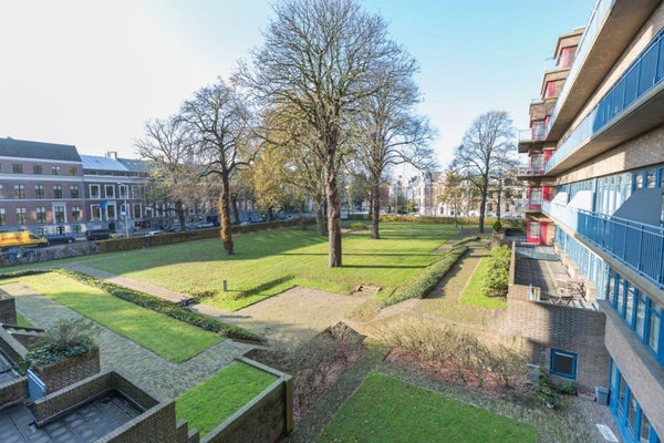 For rent: Den Haag