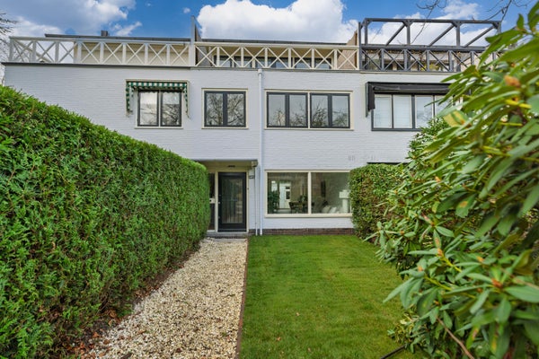 Te huur: Bussum