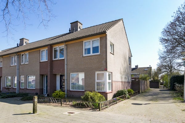 Te huur: Eindhoven