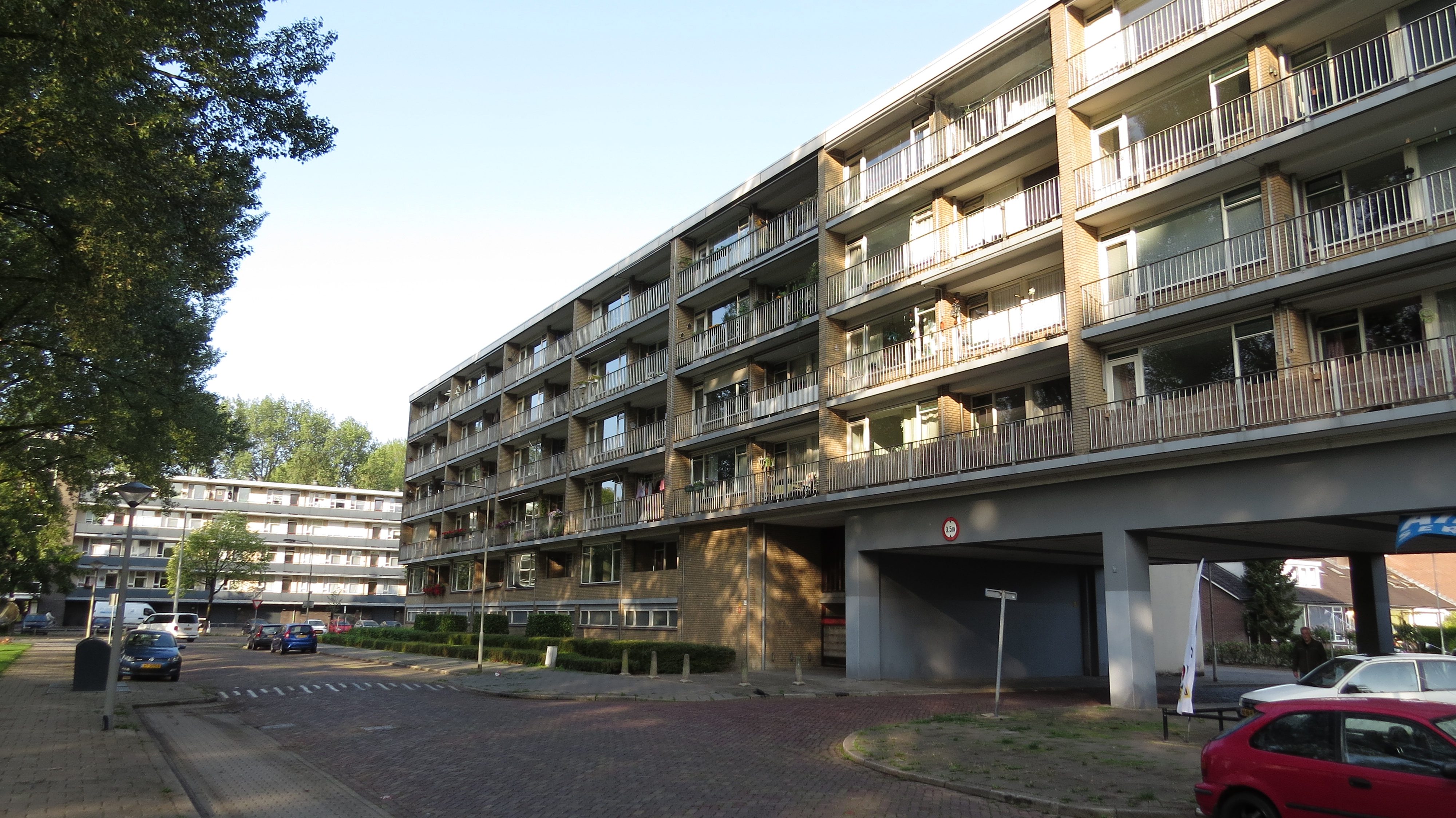 Te huur: Arnhem