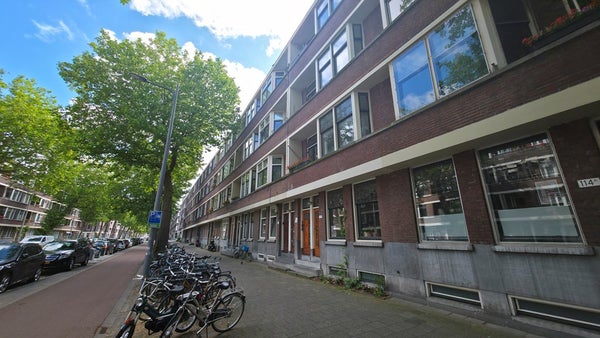 Te huur: Rotterdam