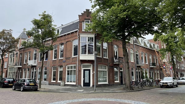 Te huur: Groningen