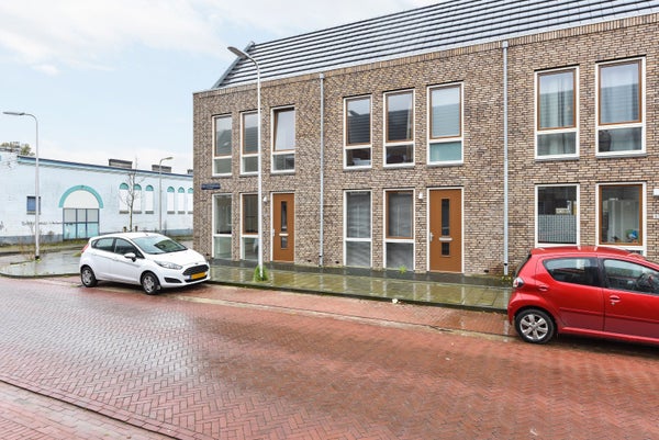Te huur: Deventer