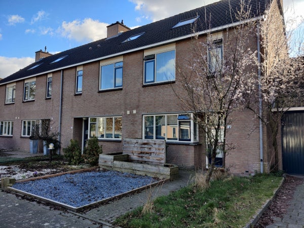 Te huur:  Nuenen  / €1715 p.m. / 123m2