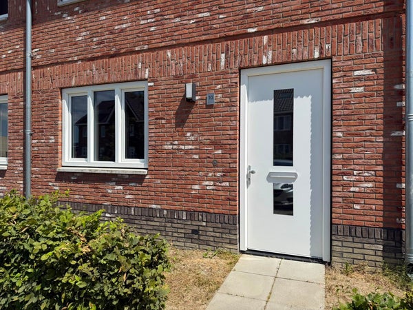 For rent: Terneuzen