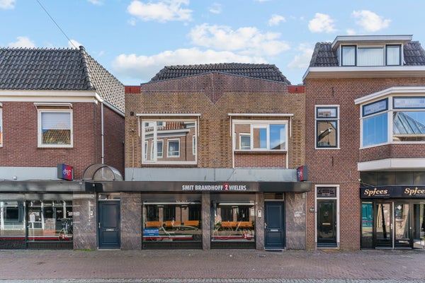 Te huur: Hoorn / €1700,00 p.m. / 125,00m2