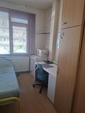 For rent: Rotterdam / €550.00 p.m. / 10.00m2