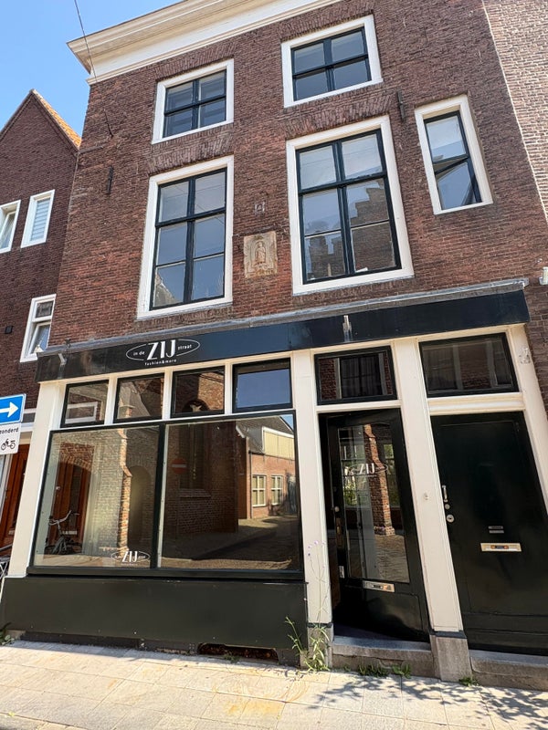 Te huur: Middelburg