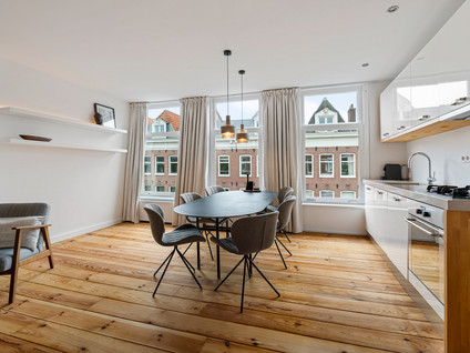 Te huur: Amsterdam / €2500,00 p.m. / 55,00m2