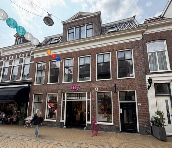 Te huur: Groningen