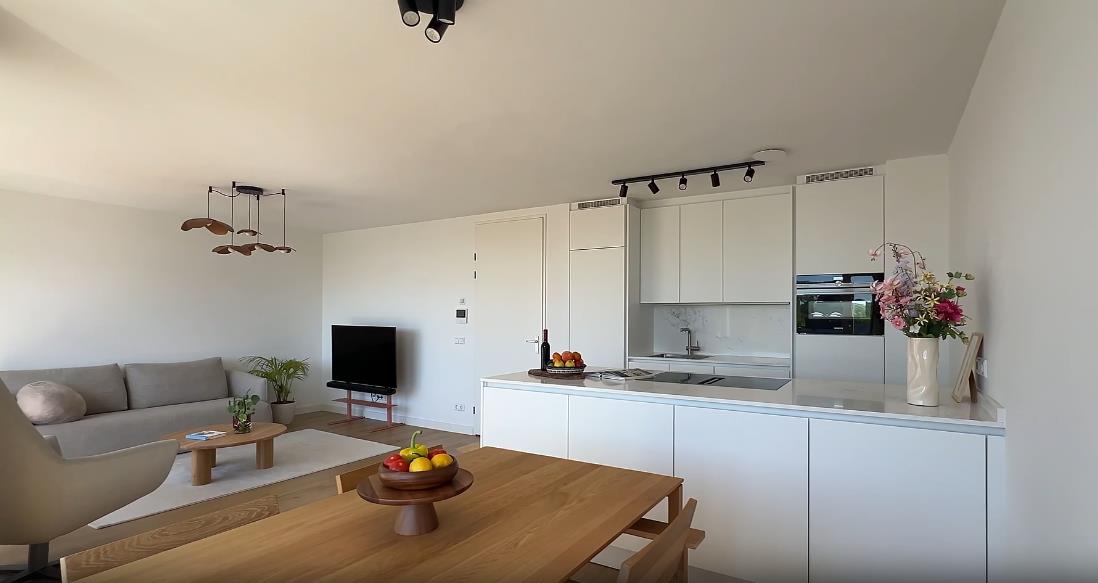Te huur: Amsterdam / €780,00 p.m. / 22,00m2