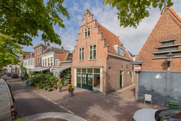 Te huur:  Haarlem  / €2450,00 p.m. / 76,00m2