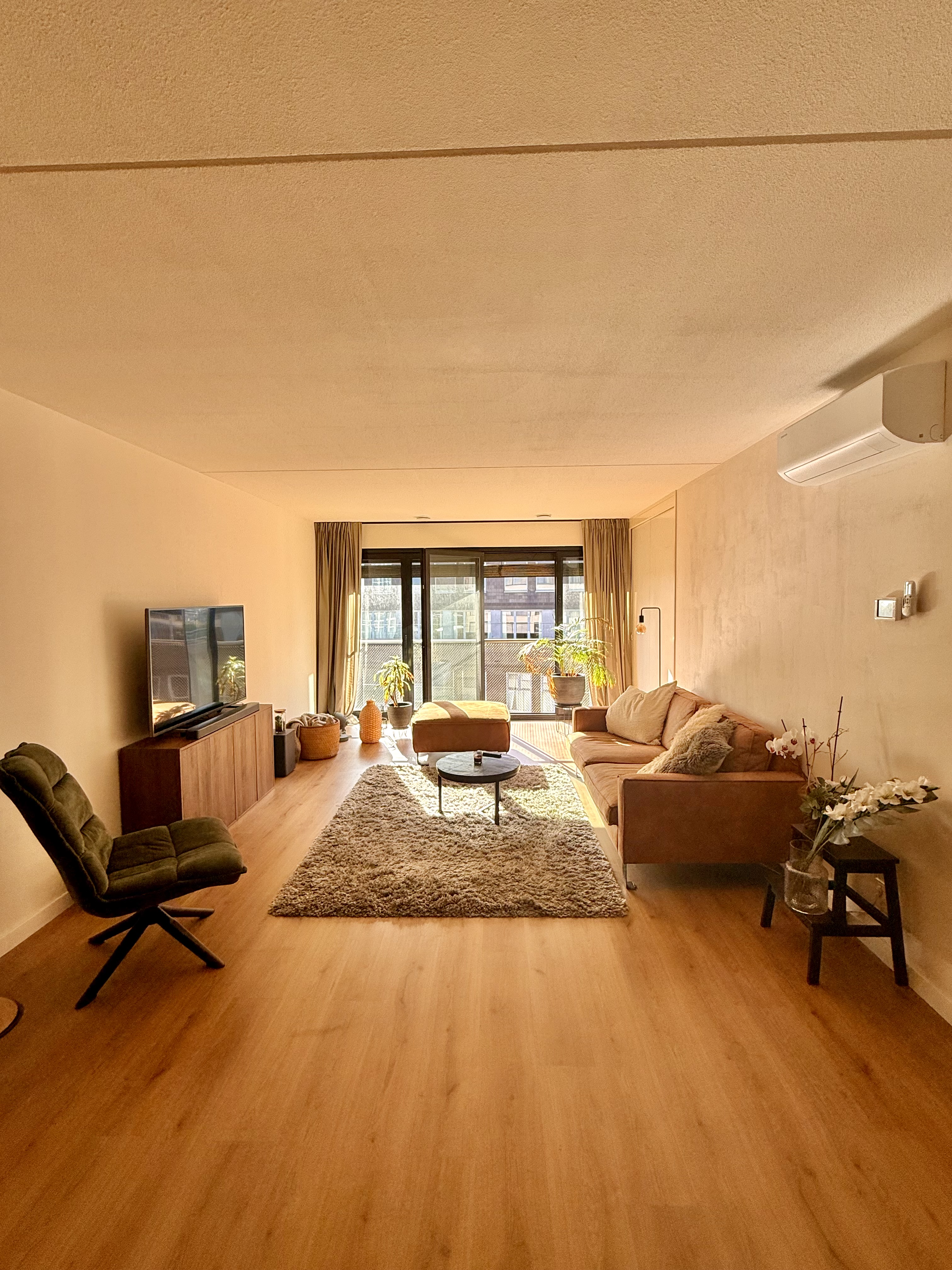 Te huur: Amsterdam / €1500,00 p.m. / 102,00m2