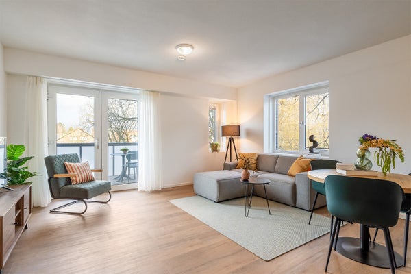 Te huur: Velp / €1350,00 p.m. / 88,00m2