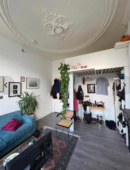 For rent: Groningen