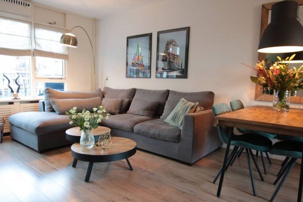 For rent: Rotterdam / €1995.00 p.m. / 95.00m2