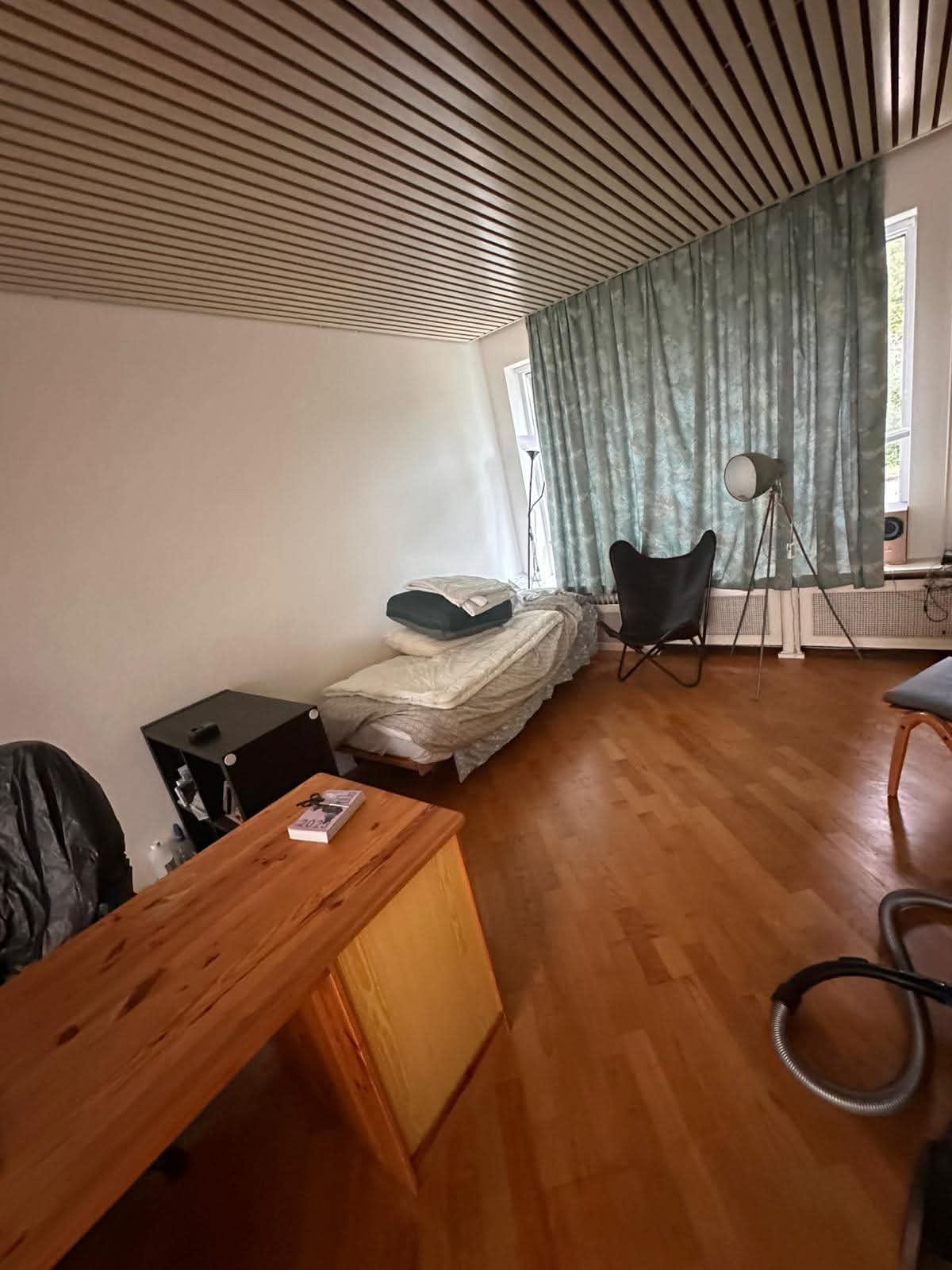 For rent: Groningen / €1350 p.m. / 35m2