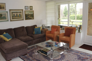For rent: Rotterdam