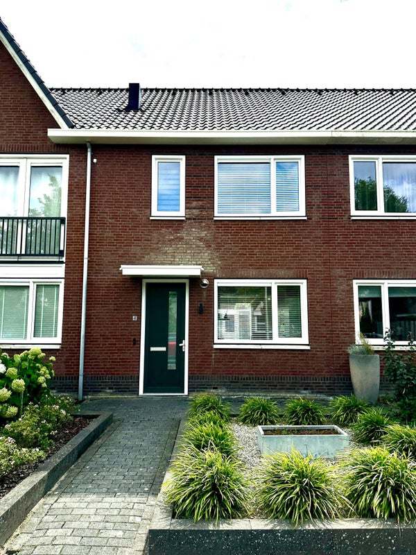 For rent: Emmeloord / €1795.00 p.m. / 110.00m2