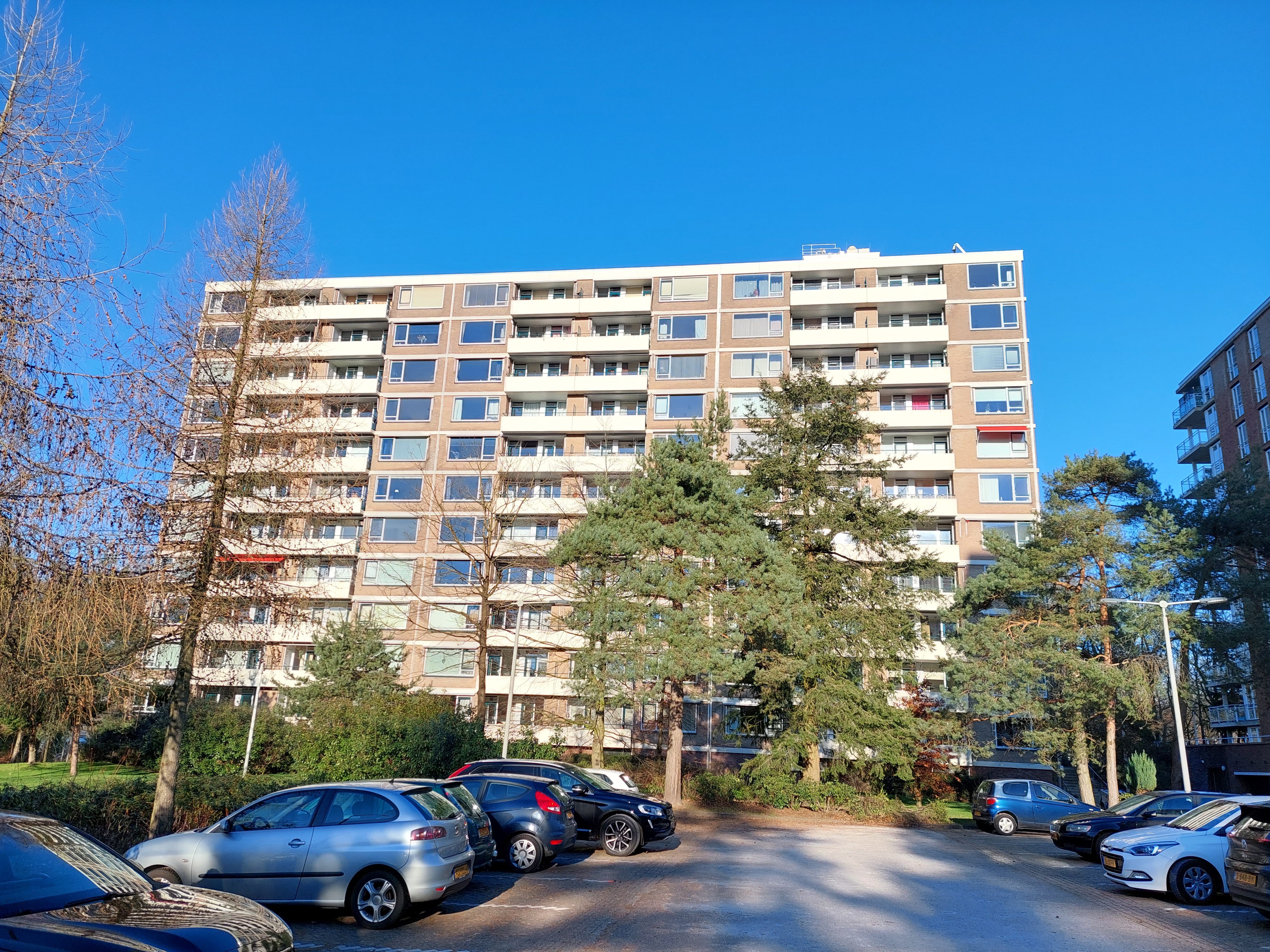 For rent: Arnhem / €1091 p.m. / 92m2