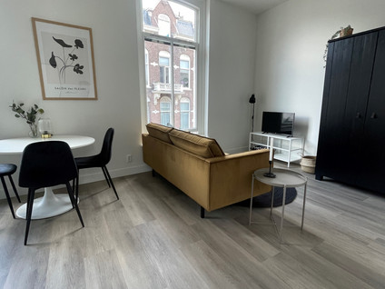 Te huur: Nijmegen / €1240 p.m. / 35m2