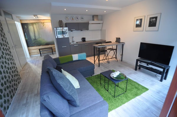 For rent:  Eindhoven  / €1153.00 p.m. / 50.00m2