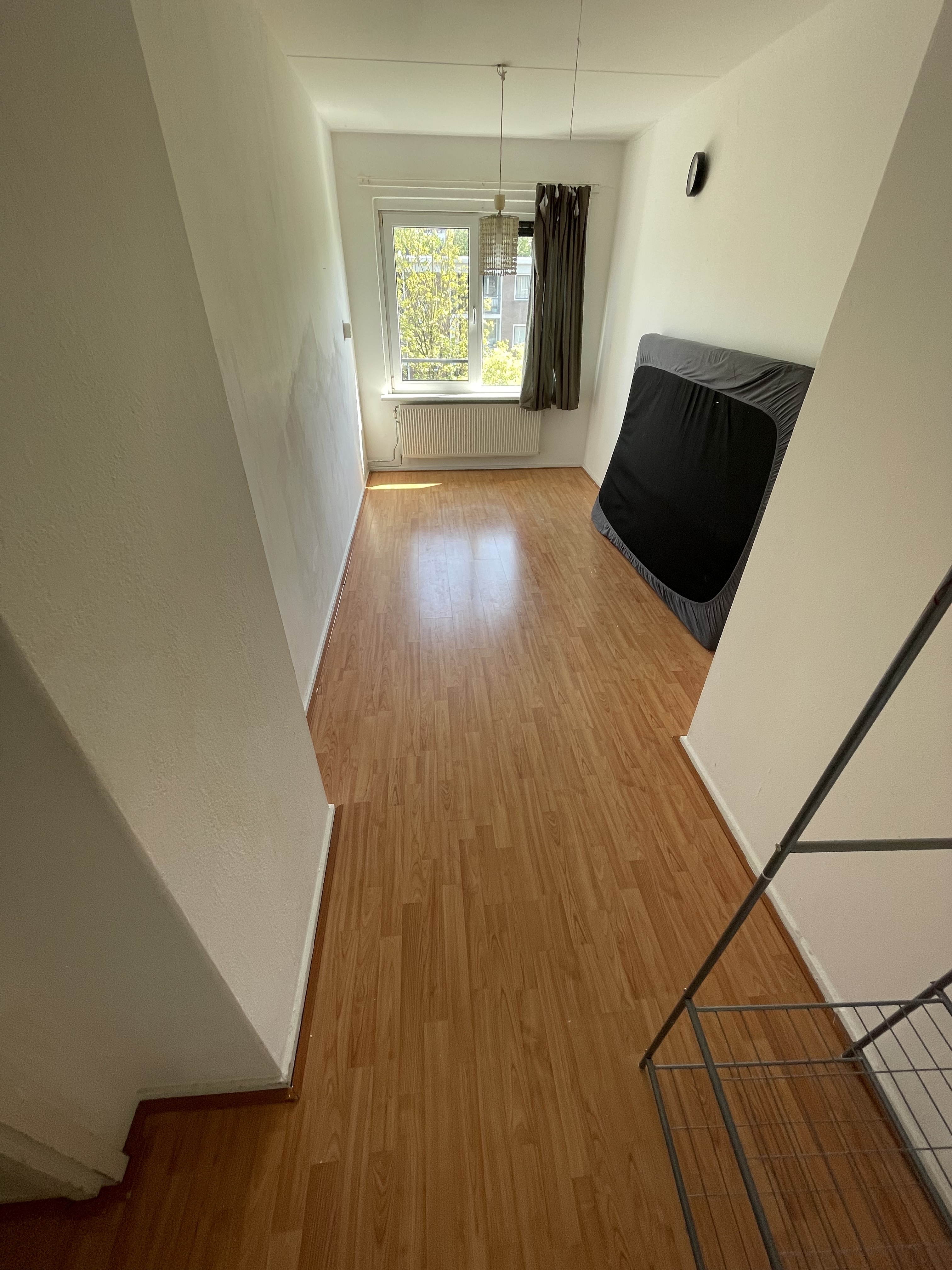 Te huur: Amsterdam