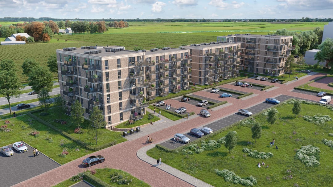 Te huur: Deurne