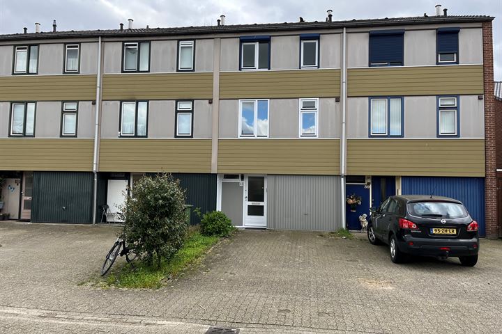 For rent: Venray / €1000.00 p.m. / 115.00m2