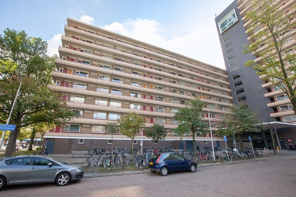 Te huur: Delft